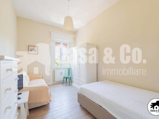 Affittasi Appartamento, Viale Ionio n. 279 Annunci Roma, Zona Città Giardino Rif.634115