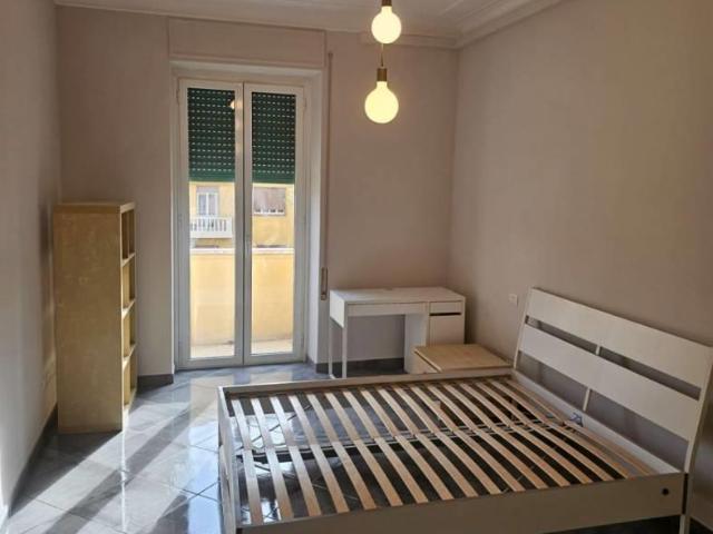 Affittasi Appartamento, Viale Ippocrate Bilocale 70 mq piano alto con balcone Annunci Roma Roma Rif.630673