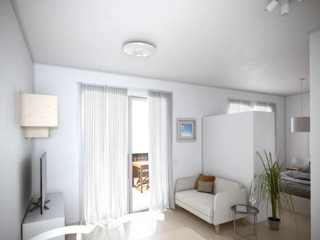 Affittasi Appartamento, VILLA BONELLI STUDENTI UNIVERSITARI Annunci Roma, Zona Magliana Rif.637841