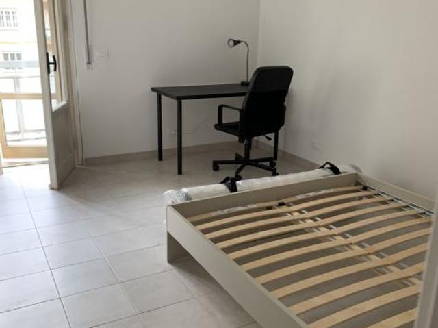 Affittasi appartamento 3 stanze Firenze Novoli per studenti