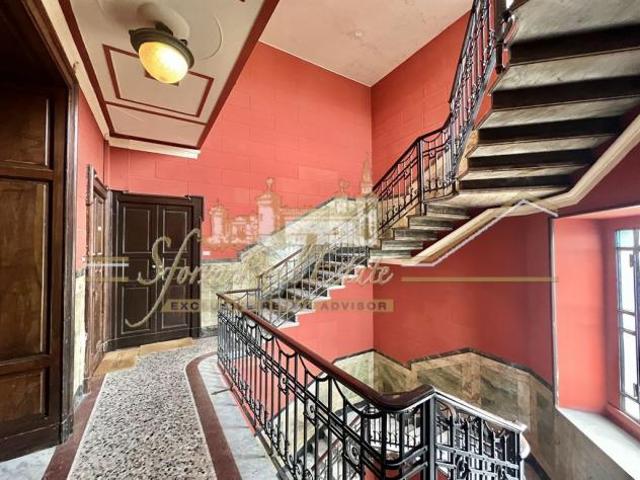 Affittasi Appartamento 85 MQ. a Milano