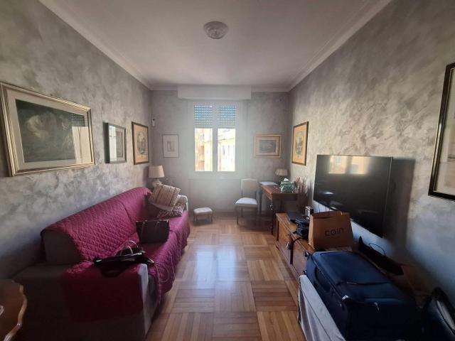 Affittasi Attico, Nomentano Annunci Roma Roma Rif.633764