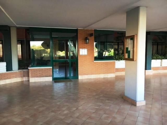 Affittasi Attico, Attico trilocale con terrazzo e cantina dal 1 luglio 2026 Annunci Roma, Zona Cinecittà Rif.633360