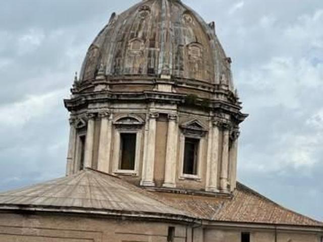 Affittasi Attico, Attico Annunci Roma Roma Rif.528617