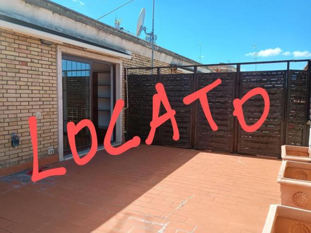 Affittasi Attico, Attico Annunci Roma, Zona Parioli Rif.629857