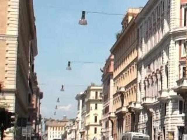 Affittasi Attico, Attico Campo De' Fiori, Roma Annunci Roma Roma Rif.25569