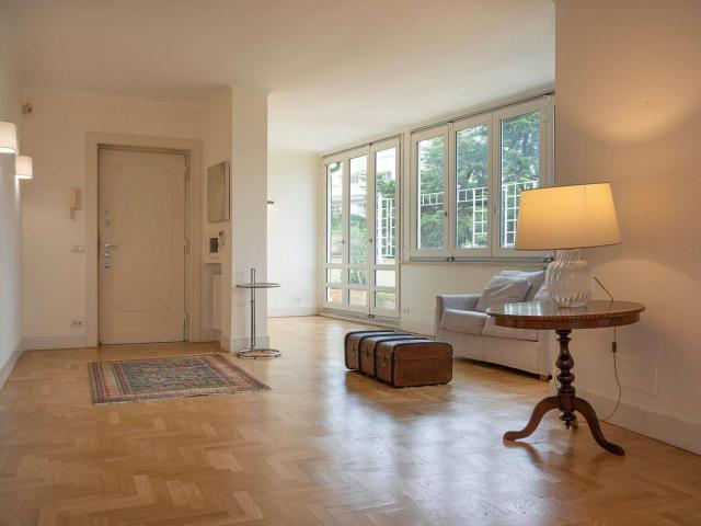Affittasi Attico, Attico ottimo stato, 130 m², Africano Villa Chigi, Roma Annunci Roma Roma Rif.630694