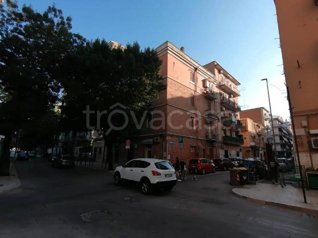 Affittasi attico a Foggia via Vincenzo Capozzi, Quartieri Settecenteschi