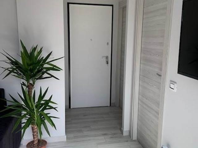 Affittasi attico a Monza, San Gerardo