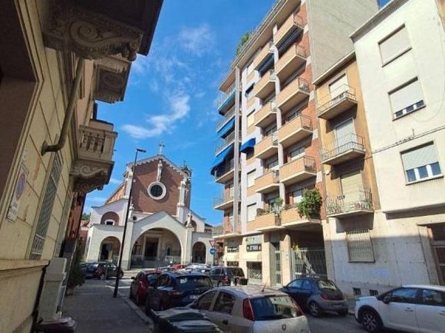 Affittasi attico a Torino via Mogadiscio, 16, Parella