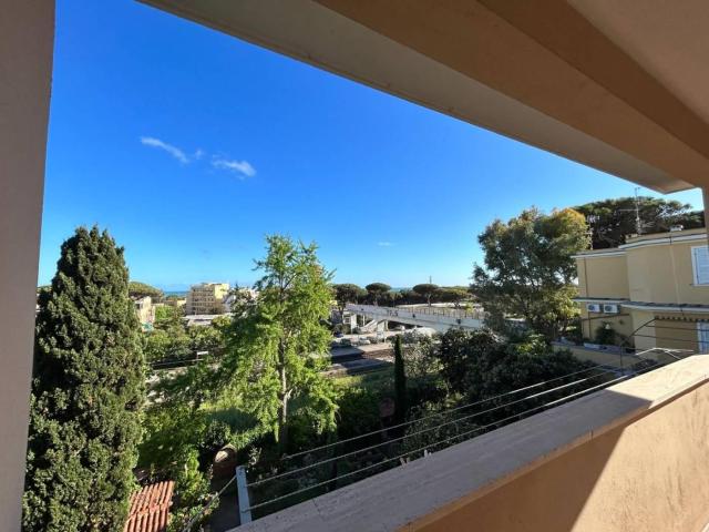Affittasi Attico, ANZIO ATTICO SANTA TERESA Annunci Anzio Roma Rif.645575