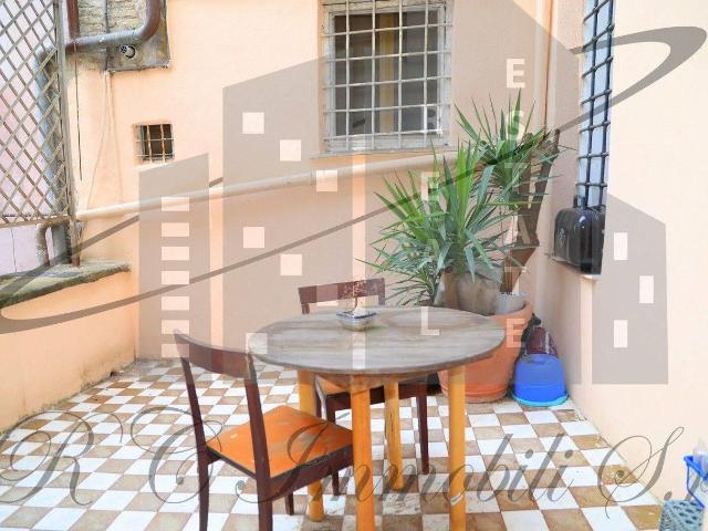 Affittasi Attico, Centro storico attichetto Annunci Roma Roma Rif.623608