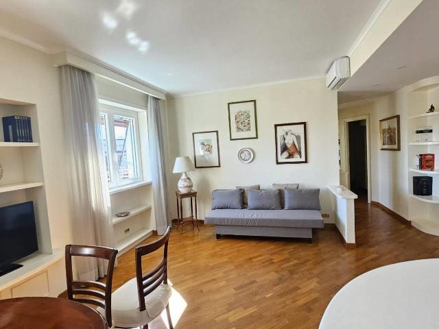 Affittasi Attico, DELIZIOSO E LUMINOSO APPARTAMENTO NEL CUORE DEL FLAMINIO Annunci Roma, Zona Flaminio Rif.632974