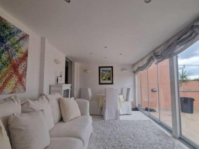 Affittasi Attico, Eur Fonte Laurentina Annunci Roma Roma Rif.646716