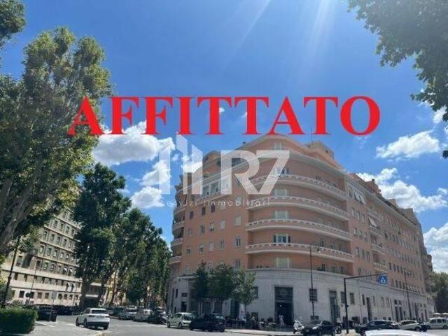 Affittasi Attico, Flaminio, Lungotevere Flaminio Annunci Roma, Zona Flaminio Rif.631913
