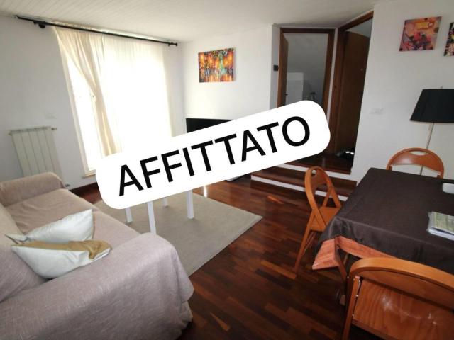 Affittasi Attico, Super attico in locazione Via F. Saverio Nitti Fleming Annunci Roma, Zona Fleming Rif.635290
