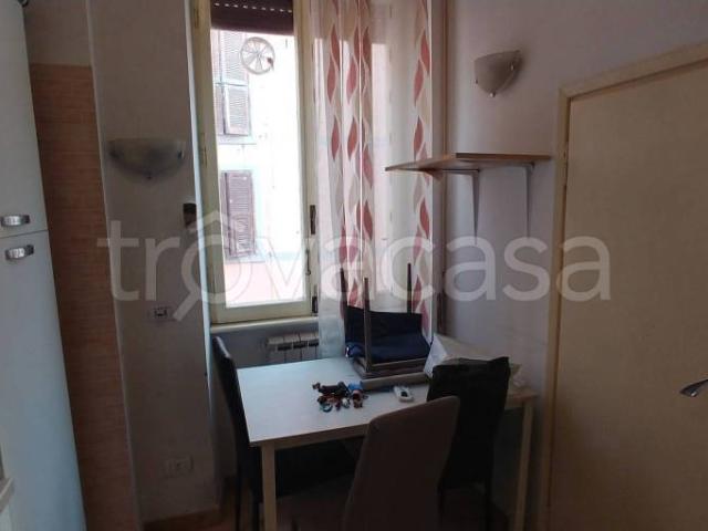 Affittasi attico/mansarda a Civitavecchia via Zara, 23