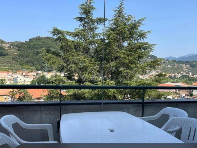 Affittasi attico/mansarda a Cogorno viale Costa dei Landò, 11, San Salvatore