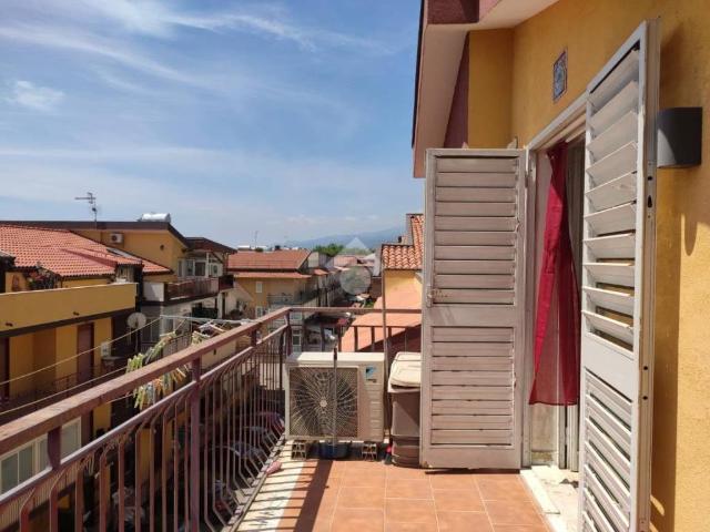 Affittasi attico/mansarda a Giardini Naxos via chianchitta, 20