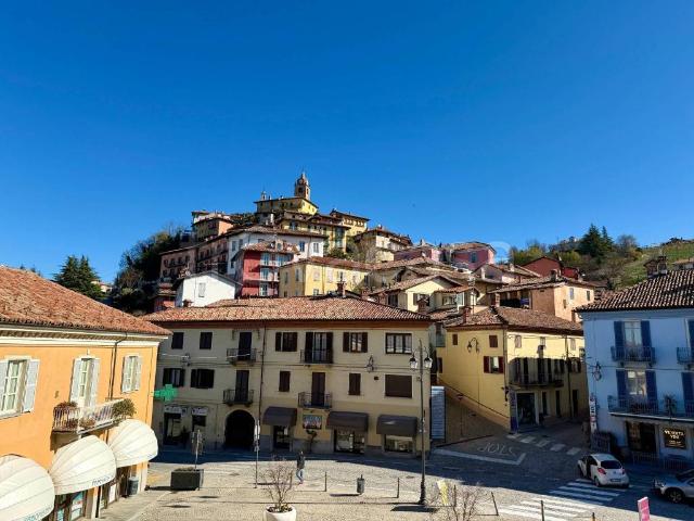 Affittasi attico/mansarda a Monforte d'Alba