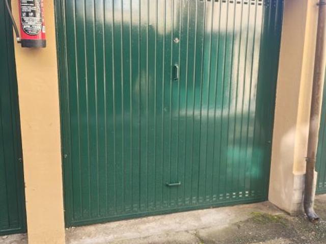 Affittasi box auto Arona