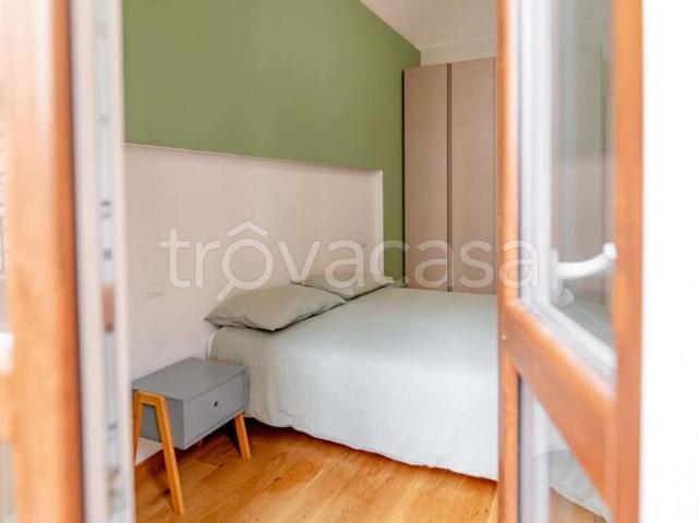 Affittasi bilocale a Torino, Cittadella
