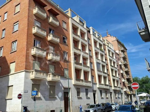 Affittasi bilocale a Torino, Crocetta