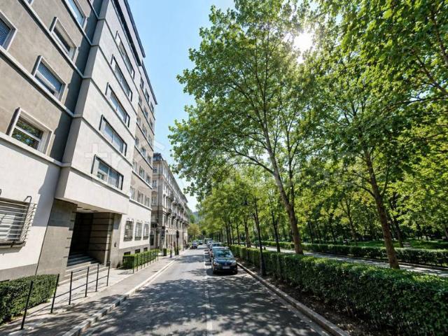 Affittasi bilocale a Torino, San Salvario Baretti