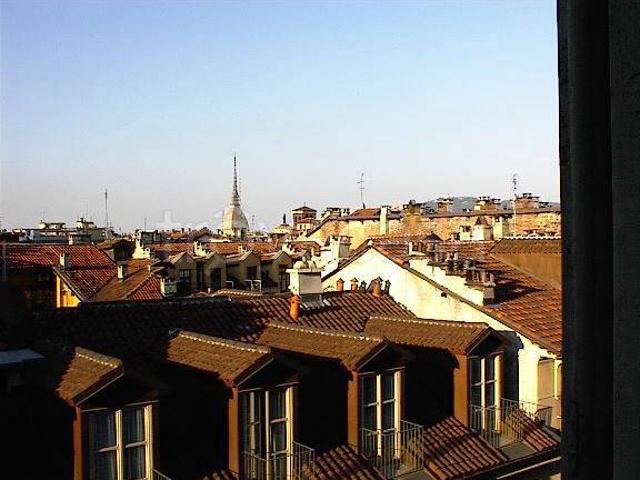 Affittasi bilocale a Torino via mazzini 2, Via Roma