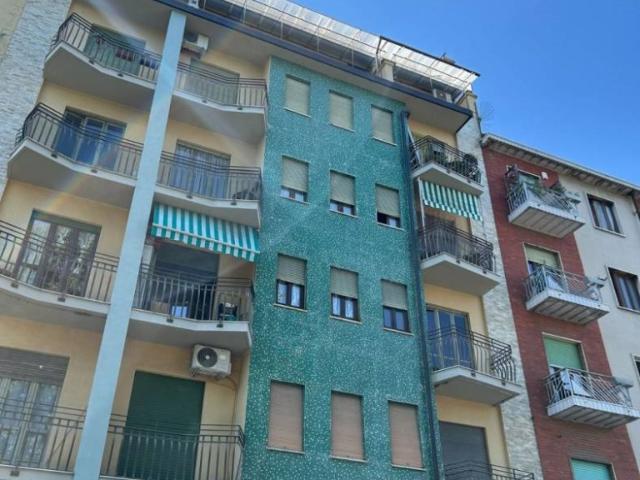 Affittasi bilocale a Torino via Osasco, 22, San Paolo