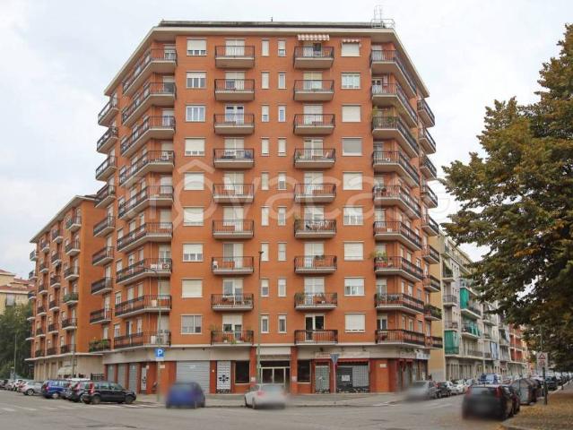 Affittasi bilocale a Torino via Alessandro Cruto, 13, Regio Parco