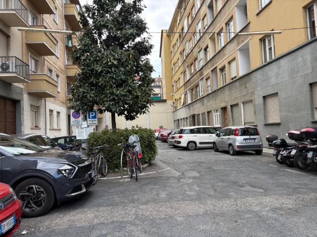 Affittasi bilocale a Torino via Carlo Tenivelli, 19/4, San Donato