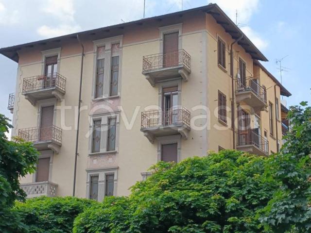 Affittasi bilocale a Torino via Frejus, 162, Pozzo Strada