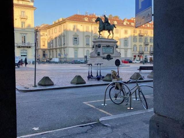 Affittasi bilocale a Torino via Giuseppe Mazzini, 10, Via Roma