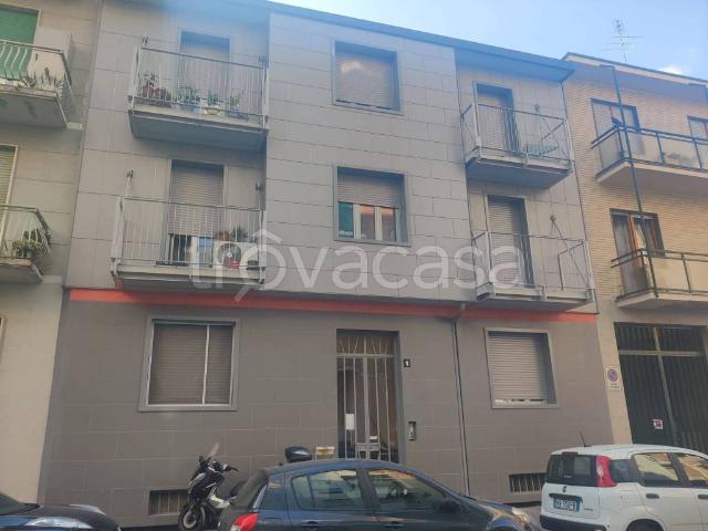 Affittasi bilocale a Torino via Giuseppe Giulietti, 1, Parella