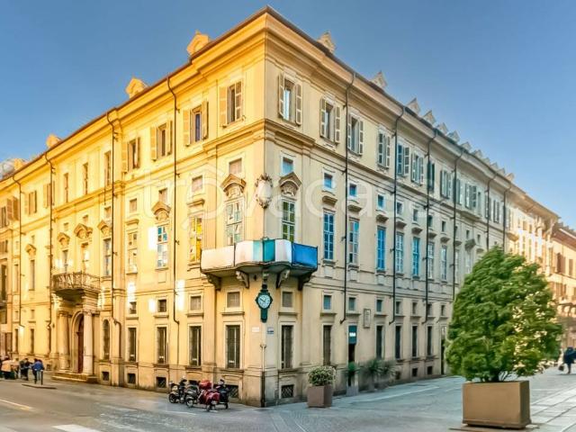 Affittasi bilocale a Torino, Via Roma