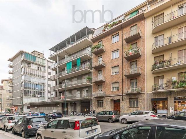 Affittasi bilocale a Torino via Tripoli, 10, Santa Rita
