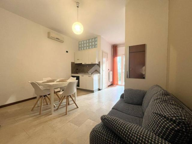 Affittasi bilocale a Treviso via Guglielmo Ciardi, Viale Luzzatti