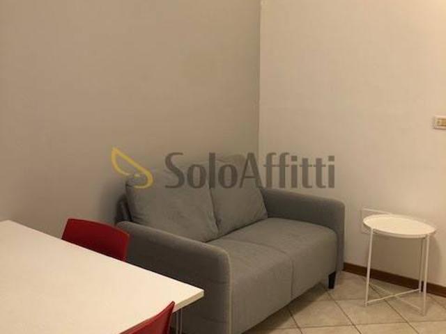 Affittasi bilocale a Trieste via san nicolo', 22, Città Vecchia