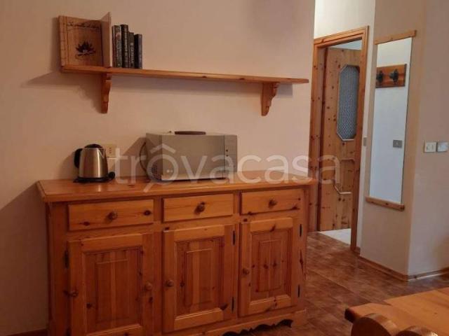 Affittasi bilocale a Valdidentro, Premadio