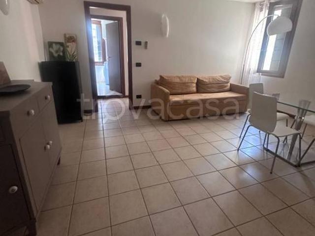 Affittasi bilocale a Venezia, Mestre