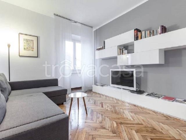 Affittasi bilocale a Vicenza, Centro città