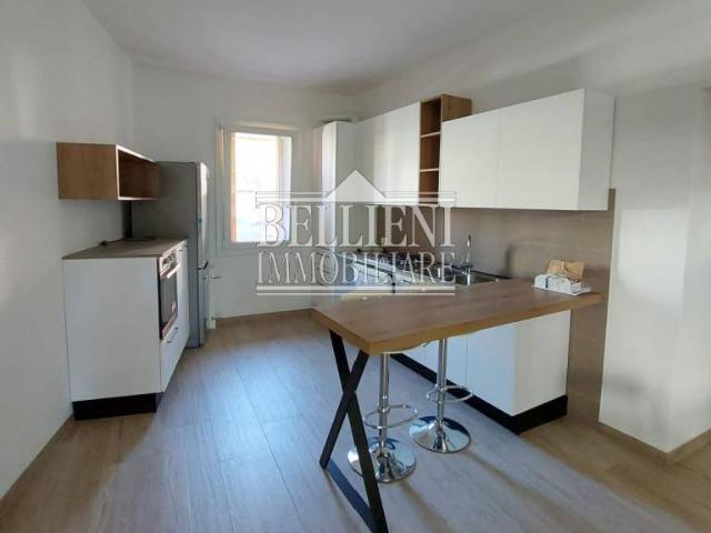 Affittasi bilocale a Vicenza, Centro città