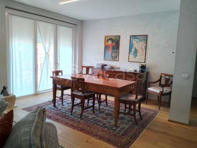 Affittasi bilocale a Villa Carcina via Giuseppe Zanardelli