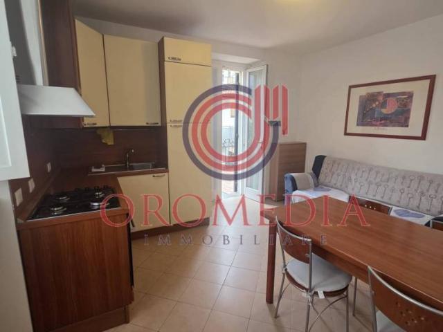 Affittasi bilocale a Bergamo via ponchielli, Borgo Palazzo
