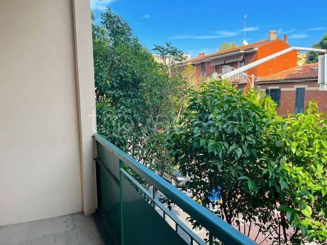 Affittasi bilocale a Bologna, Massarenti