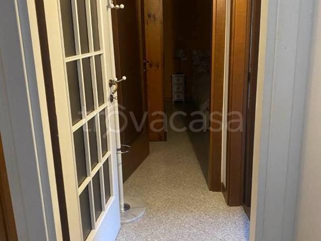 Affittasi bilocale a Bologna, Mazzini Fossolo