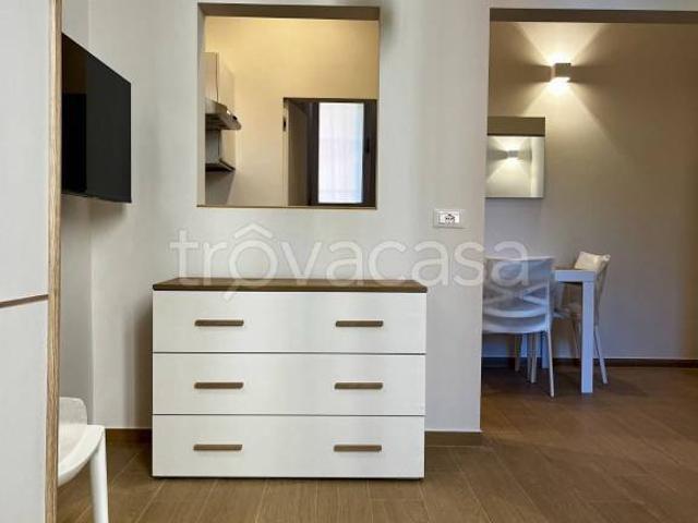 Affittasi bilocale a Bologna vicolo Bianco, 9, Mazzini Fossolo