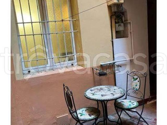 Affittasi bilocale a Bologna via fondazza ad.Ze, Santo Stefano