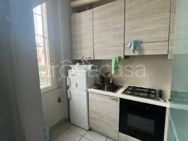 Affittasi bilocale a Brescia via Corsica, 210, Don Bosco
